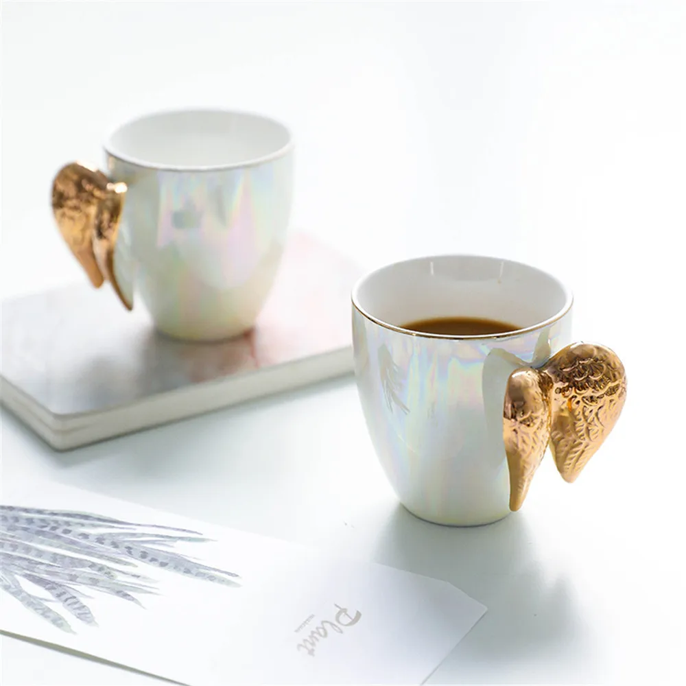 Luxury-Ceramic-Cup-With-Angel-Wings-Handle-Gold-Plated-Creative-Cup-Coffee-Breakfast-Milk-Drink-Tea (2)