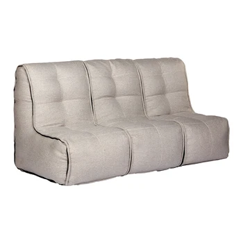 

Sofa Ibiza from three modules delicatex