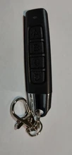 Control remoto de 433Mhz, abridor de puerta de garaje, duplicador de mando a distancia, clonación de código, llave de coche