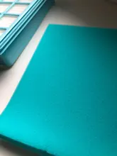 Philips-repuesto de filtro Hepa para aspiradora, repuesto para aspiradora, FC8470, FC8471, FC8475, FC8630, FC8645, FC9320, FC9322, 1 unidad