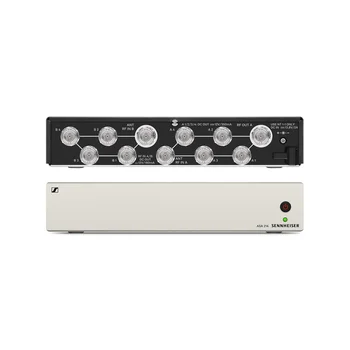 

508241 ASA 214-UHF Antenna splitter, active, Sennheiser