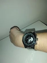 WG-Reloj de movimiento automático para mujer, reloj mecánico de movimiento importado, resistente al agua, luminoso, doble Calendario, famoso