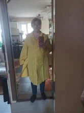 Tunic Tops Shirts Cardigan Linen Lapel Long-Sleeve ZANZEA Vintage Plus-Size Casual Cotton