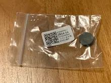 Cover Circle-Pad Controller Button-Replacement Thumb-Stick-Grip Repair-Part 2DS Analog Joystick