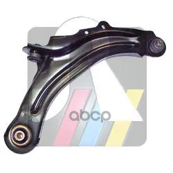 96-90425-1_рычаг Нижний Правый! D18 Renault Megane 03 Rts 96904251 RTS арт. 96904251