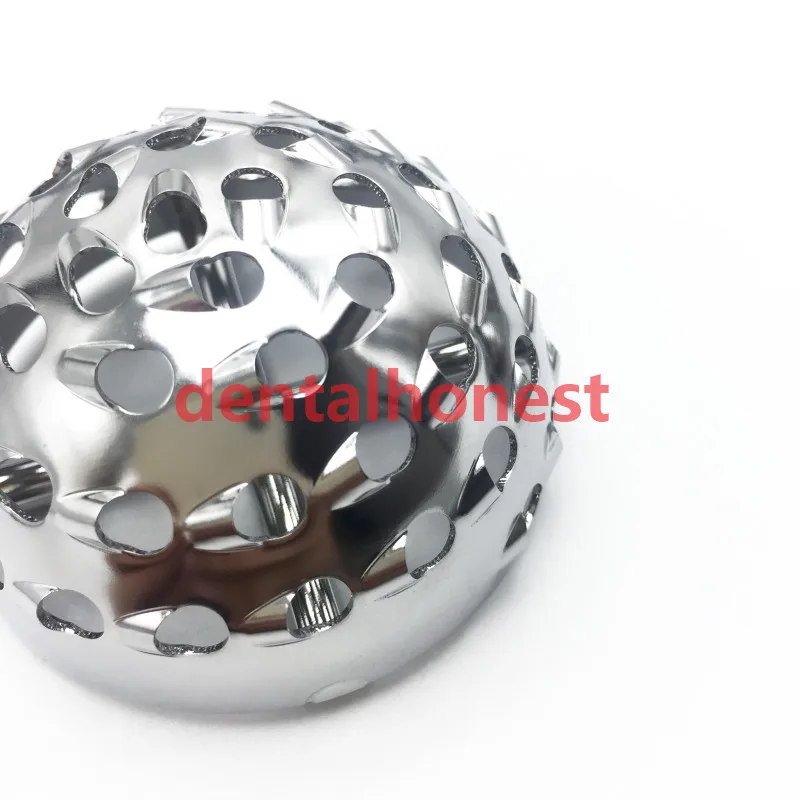 Ортопедический инструмент acetabulum reamer 1 шт. аксессуары acetabulum reamer& shaft с различными размерами