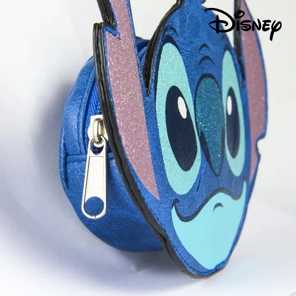 Кошелек disney 70699 синий