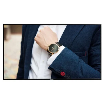 

MONITOR 43 SERIES D-LINE