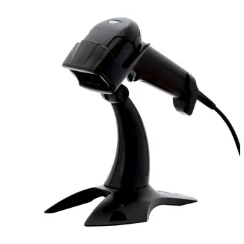 

Barcode Reader iggual L1DLUSB 400 scan/s LED Laser