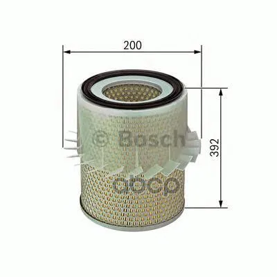 Фильтр Воздушный 1457429794 Bosch арт. 1457429794