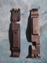 Chain-Tools Lever Repair-Removal-Tool Bike Tire-Clever-Lever-Repair Cycling VYCE Missing