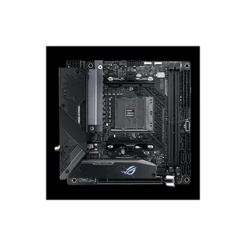 

ASUS ROG STRIX B550-I GAMING Socket AM4 Mini ITX AMD B550