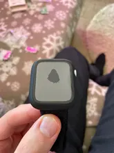 Correa trenzada de nailon elástico para Apple Watch, correa de nailon elástico para Apple Watch de 44mm, 40mm, 42mm y 38mm + funda de PC iWatch series 6 5 4 3 se