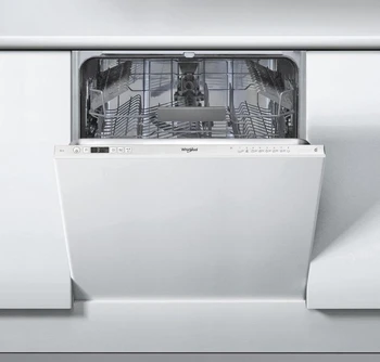 

WHIRLPOOL DISHWASHER WRIC3C26 INTEGRABLE 8P TO ++
