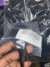 Nadula pelo Hd Cierre de encaje brasileño de la onda del cuerpo de mechones con cierre 4x4 Cierre de encaje brasileño extensiones de pelo ondulado mechones con cierre