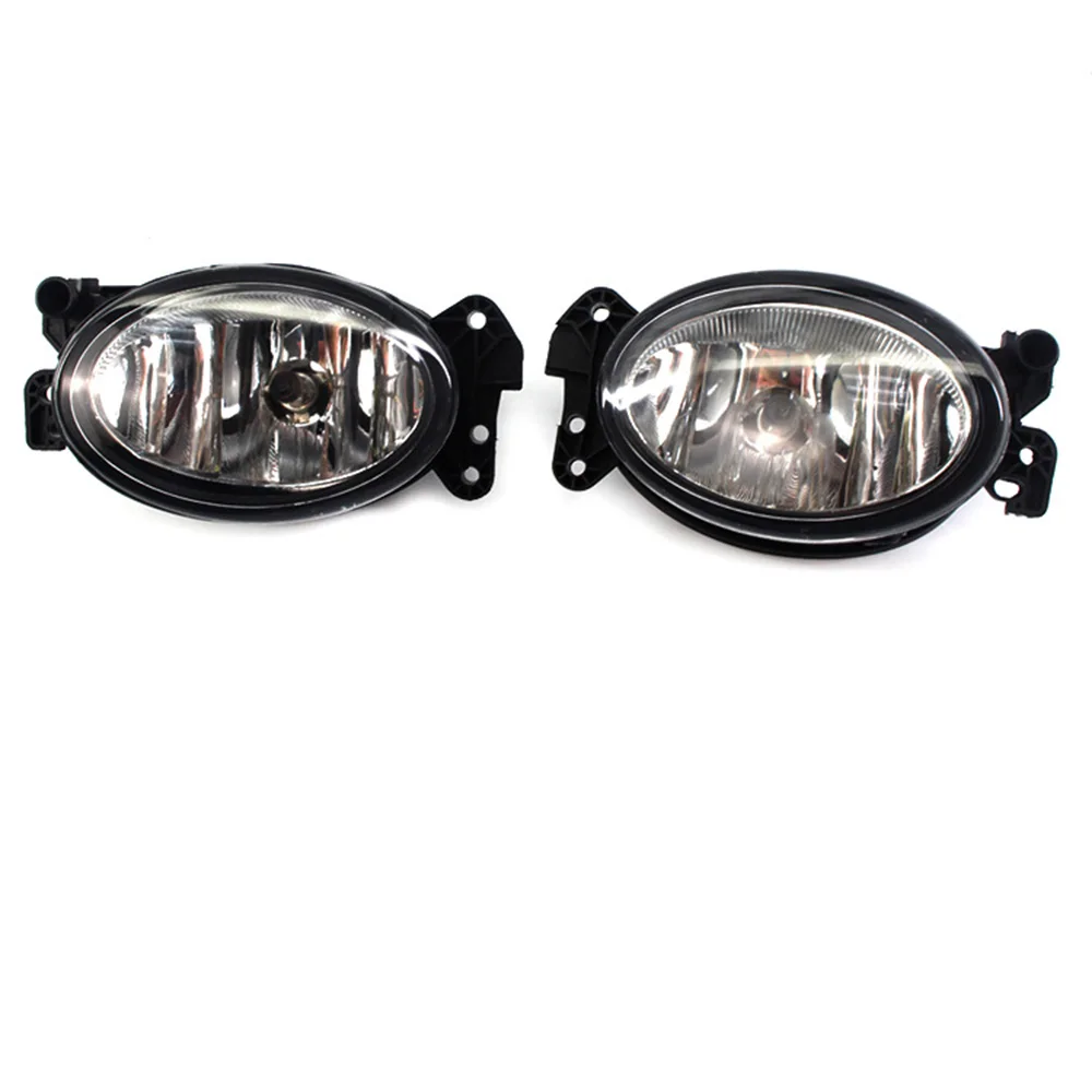JanDeNing 1 Pair Replacement Front Bumper Lower