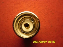 UHF PL-259 hombre PL259 macho pinza para RG8 LMR400 RG165 RG213 Cable RF conector