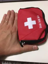 11 unids/set caliente venta de emergencia Survival Kit de primeros auxilios las Mini Kit de viaje deportes y Home Medical Bag exterior coche Kit de primeros auxilios