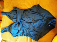 One-Piece Swimsuit Push-Up Sexy Sports Large-Size Beach Women for The-Pool-Body Swim-Wear