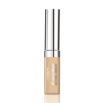 

L'OREAL IL CORRECTTORE ACCORD PARFAIT 7 CARAMEL