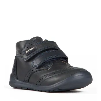 

FLO GARVALİN 131323 GARVALIN Navy Blue Female Child Casual Shoes GARVALİN