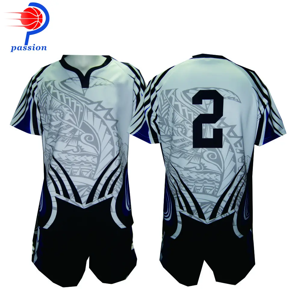Factory Price Sublimated Custom Team 