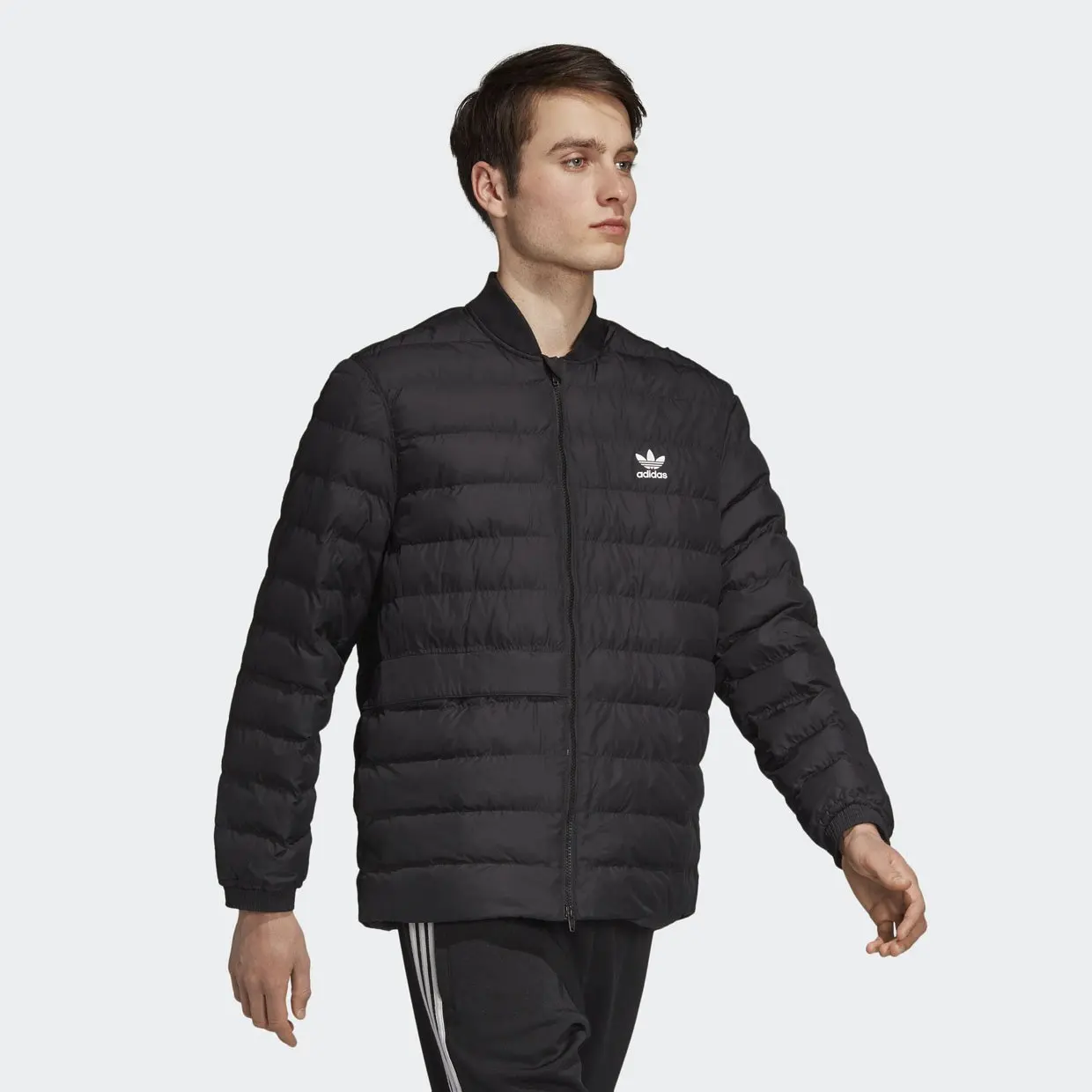 Мужская куртка Adidas SST Outdoor DJ3191
