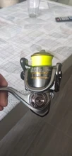 Fishing-Reel Saltwater Double-Spool High-Speed BB Spinning for 14--1 High-Quality