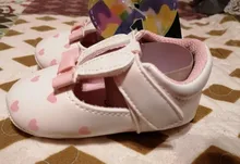 Zapatos con Orejas de conejo para bebé, zapatillas de suela suave para niña, primeros pasos, encantadores, informales, 2020