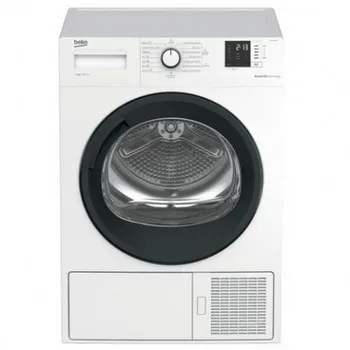 

Dryer Beko DHA8512RX heat pump TO +++