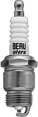 Свеча Зажигания(18 K-6 Bu Ea 0,7) Z33 Beru арт. Z33
