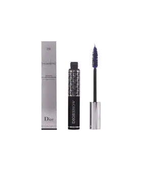 

DIOR DIORSHOW mascara # 099-noir 10 ml
