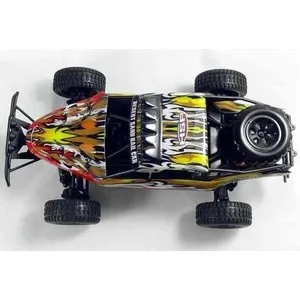 Радиоуправляемый трагги HSP Lizard DB Trophy Truck 4WD RTR масштаб 1:18 2.4G