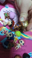 12 Uds al azar Original y genuino lol sorpresa muñecas lols muñecas juguetes LOL cápsula juguete sorpresa muñecas