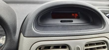 Air-Temperature-Sensor Ambient Outside Peugeot 206 Outdoor Car Transit L for 207/208/306/..