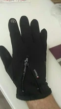 Guantes de esquí a prueba de frío para invierno, resistentes al agua, cálidos, para pantalla táctil, clima frío, a prueba de viento, antideslizantes