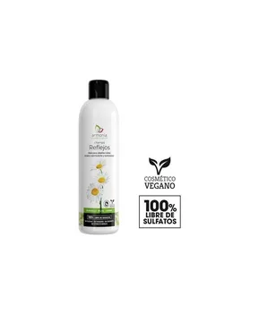 

Shampoo Reflections 300ml Sulfate Armonia