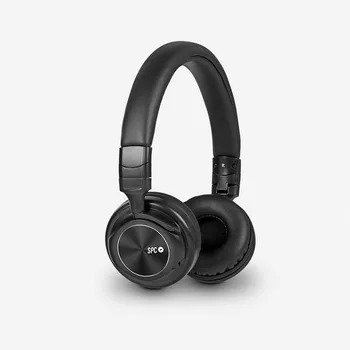 

SPC EARPHONE 4601N RADICAL BLUETOOTH BLACK