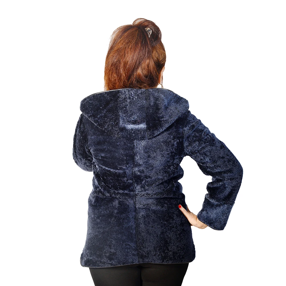 Zoramotti,Leather Jacket,Genuine Leather,Lambskin,Classic,quality,Natural Leather,Keeps,Warm