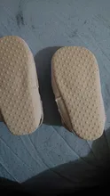Zapatos de verano para niños y recién nacidos, zapatillas de cuna suaves para bebés, antideslizante con lazo a rayas, 0 a 18 m, 2019