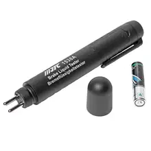 Тестер-пробник JTC 1538A(Батарейка тип ААА, 1,5В