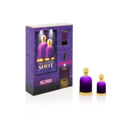 Хэллоуин SHOT S дверь 100 мл Спрей EDT + 30 мл| |