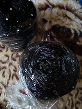 Knitting Wool Blanket Doll Yarn Hand-Woven Ice-Silk -700m 70-Colour Mercerized Summer