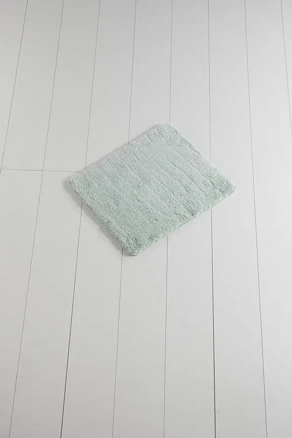 Коврик для ванной-коврики | коврик коврики для ванной нескользящие анти пресс-форма коврики из Цвета мята 50X60 см