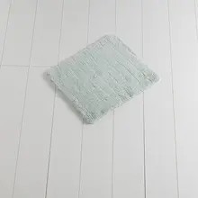 Коврик для ванной-коврики | коврик коврики для ванной нескользящие анти пресс-форма коврики из Цвета мята 50X60 см