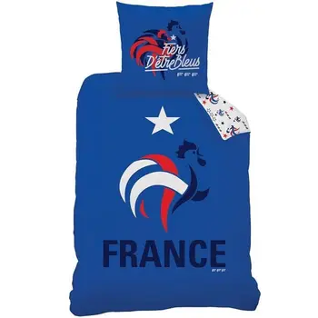 

NATIONAL FFF duvet cover 140x200 cm.