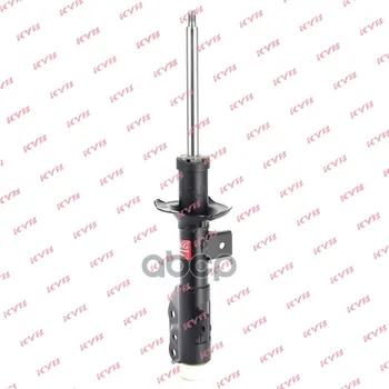 

Suspension shock absorber front lion Daihatsu: Cuore VIII 07-kyb art. 332138