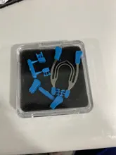 Pinzas de matriz contorneada seccional Dental, abrazaderas de Matrices, cuñas, herramientas de dentista, alicates tipo más nuevo A & B