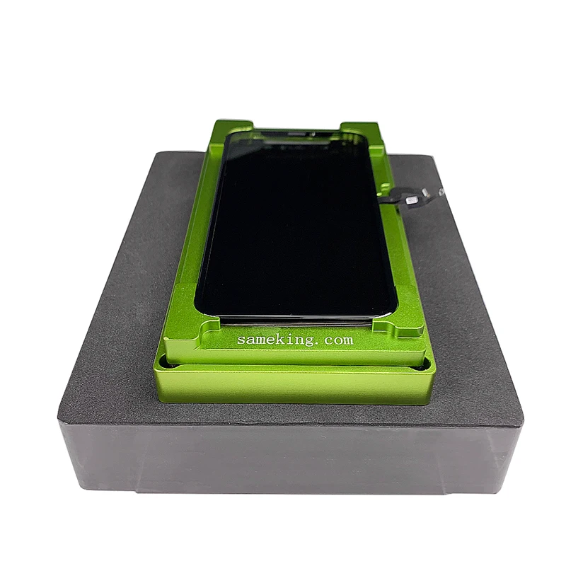 Акриловая Форма sameking специально для ламинированной кабины высокого качества