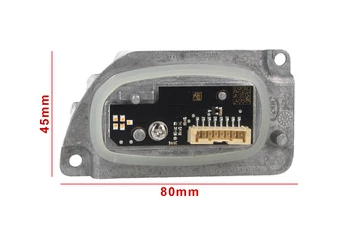 

Led module lamp 63117214941 for Arrow indicator left BMW 5 Series G30 F90 M5 G31 G38 series 6 G32 GT